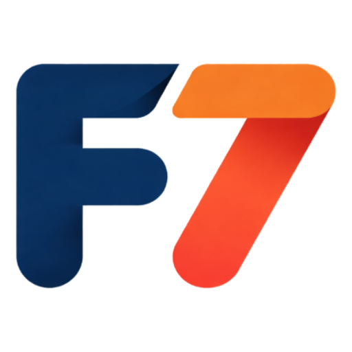 Знак Foody7