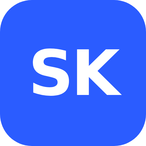 Seklok — буквы на плитке